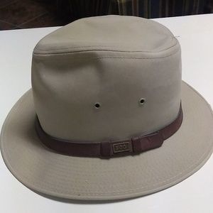 Mens London Fog hat